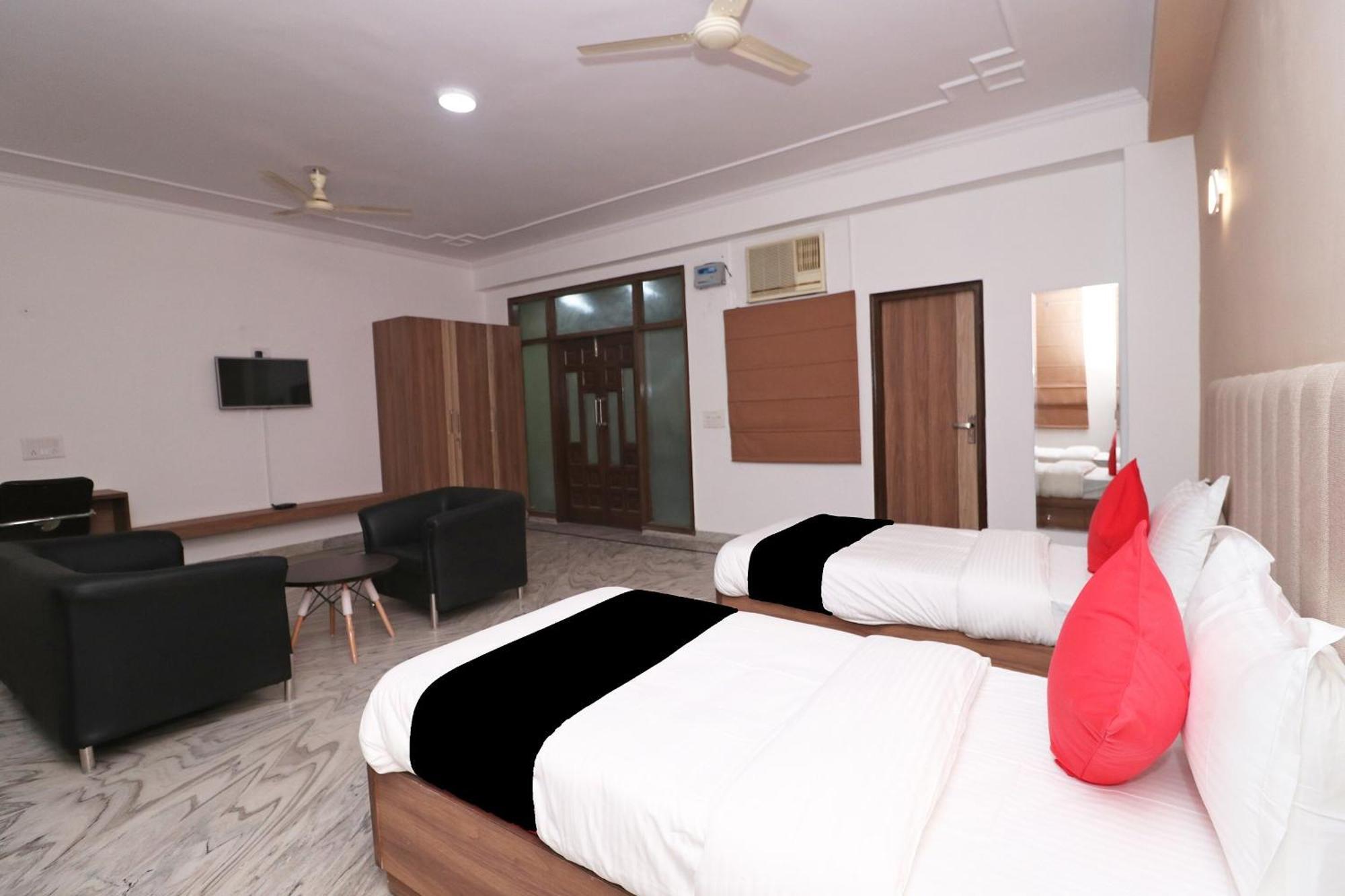 แคปปิตัล โอ 29330 เอสคอนเฮาส์ Hotel คูร์เคาน์ ภายนอก รูปภาพ